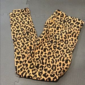 Leopard 🐆 leggings
